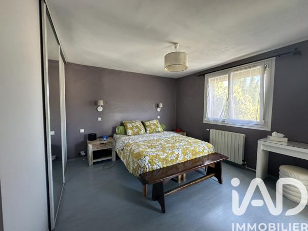 Maison à vendre 4 pièces 117 m² Aubord