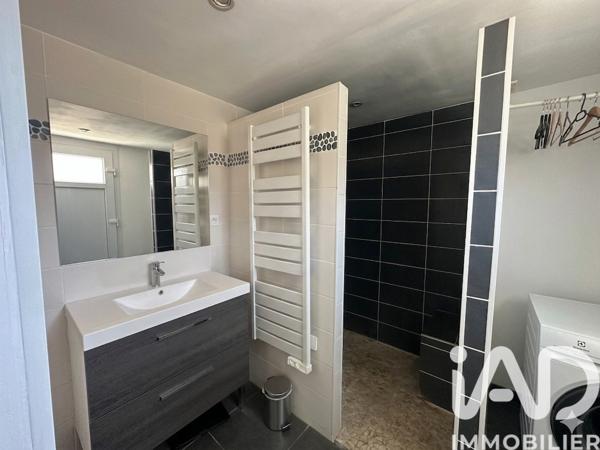Maison à vendre 4 pièces 117 m² Aubord