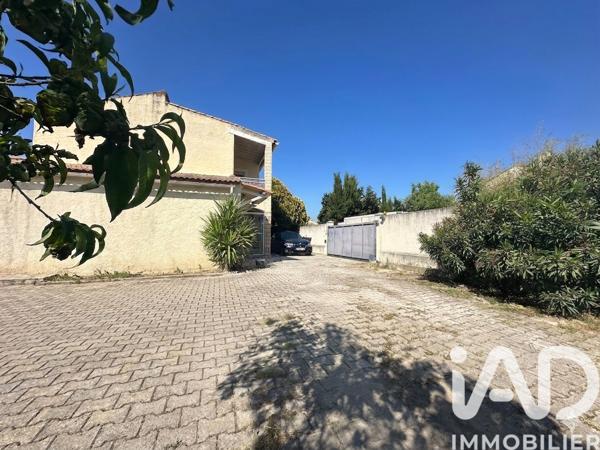 Maison à vendre 4 pièces 117 m² Aubord
