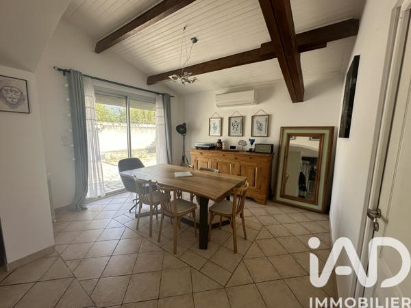 Maison à vendre 4 pièces 117 m² Aubord