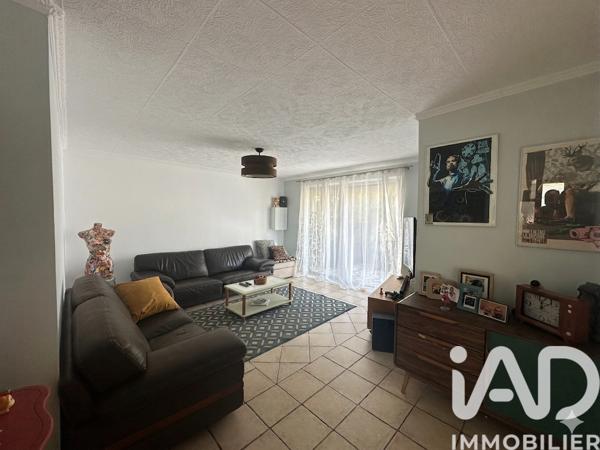 Maison à vendre 4 pièces 117 m² Aubord