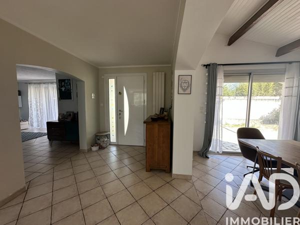 Maison à vendre 4 pièces 117 m² Aubord