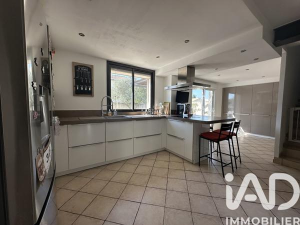 Maison à vendre 4 pièces 117 m² Aubord