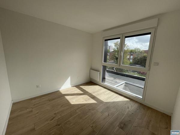 Maison - BAROEUL
