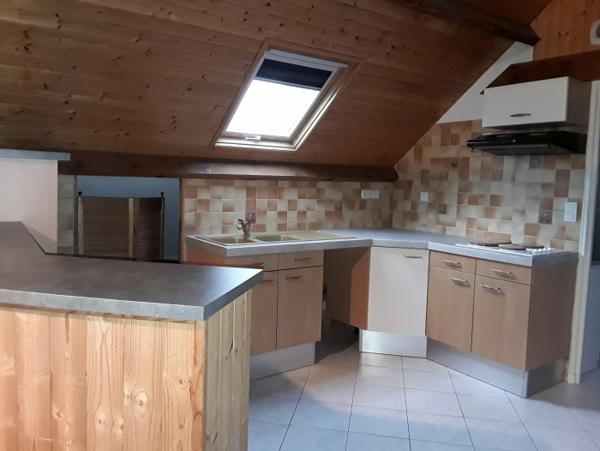 Location Appartement 3 pièces Vineuil (41350) - Château