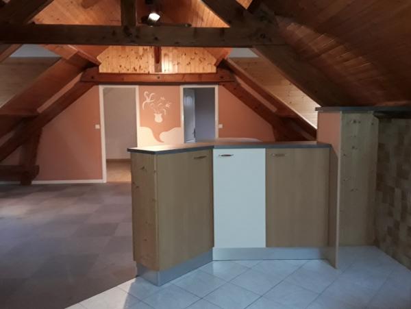 Location Appartement 3 pièces Vineuil (41350) - Château