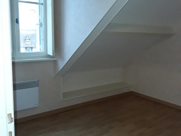 Location Appartement 3 pièces Vineuil (41350) - Château