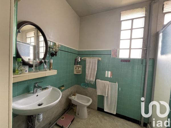 Maison à vendre 5 pièces 155 m² Figeac