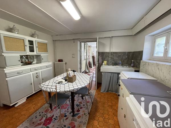 Maison à vendre 5 pièces 155 m² Figeac
