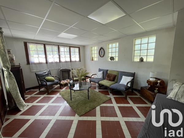 Maison à vendre 5 pièces 155 m² Figeac