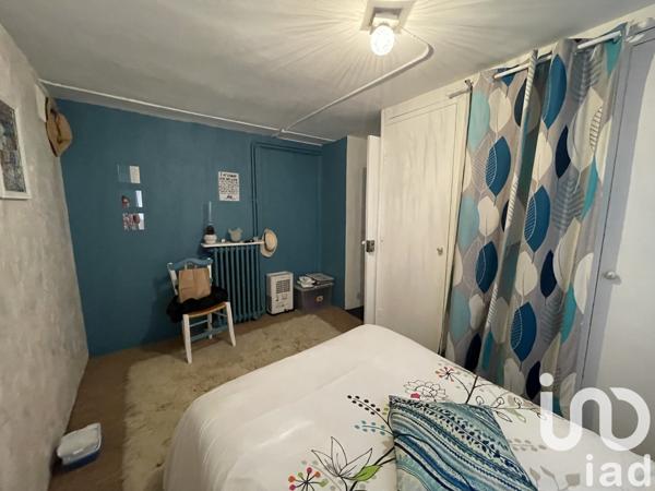 Maison à vendre 5 pièces 155 m² Figeac