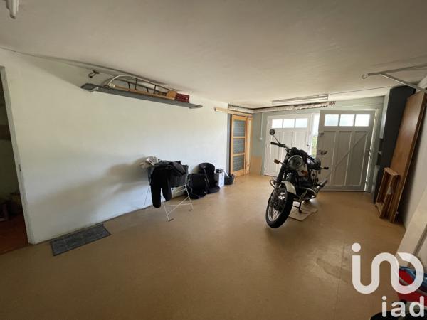 Maison à vendre 5 pièces 155 m² Figeac