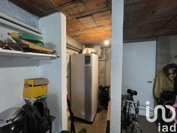 Maison à vendre 5 pièces 155 m² Figeac