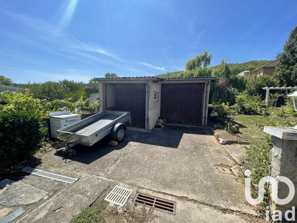 Maison à vendre 5 pièces 155 m² Figeac