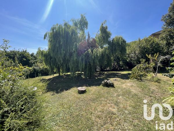 Maison à vendre 5 pièces 155 m² Figeac