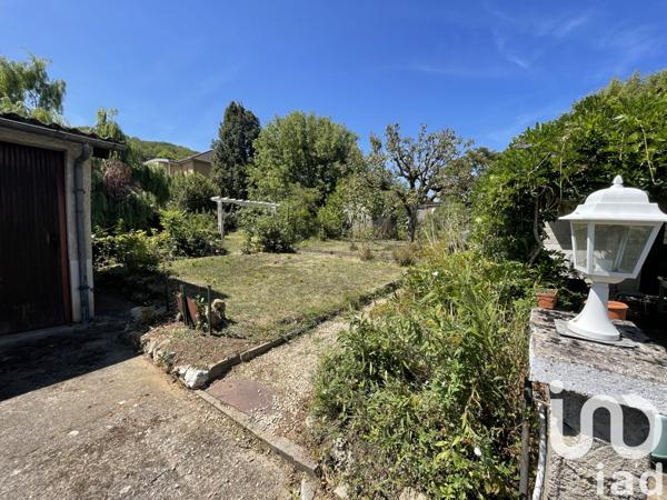 Maison à vendre 5 pièces 155 m² Figeac