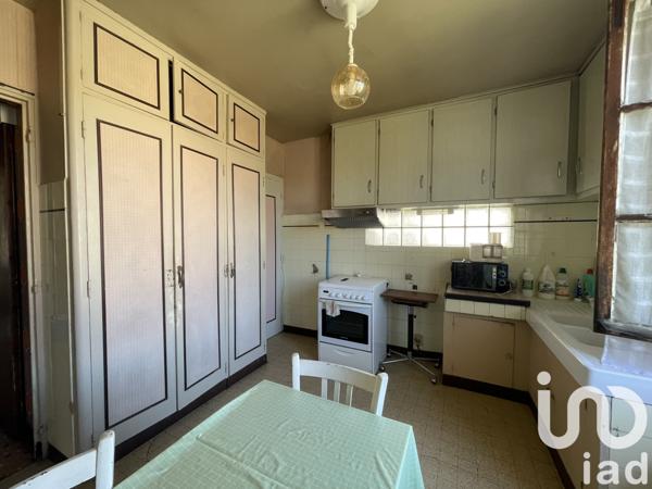 Maison à vendre 5 pièces 155 m² Figeac