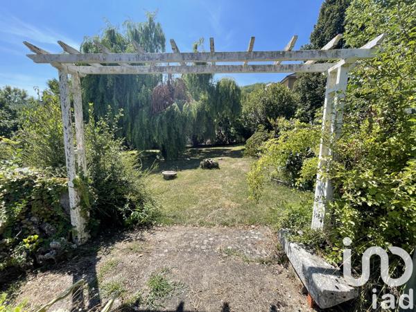 Maison à vendre 5 pièces 155 m² Figeac