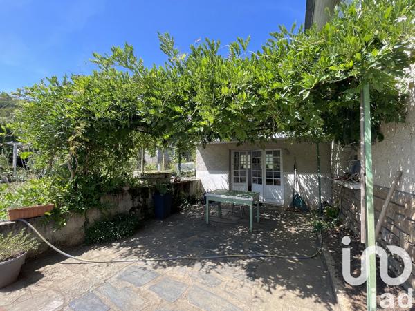 Maison à vendre 5 pièces 155 m² Figeac