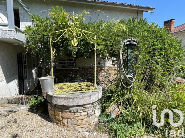Maison à vendre 5 pièces 155 m² Figeac