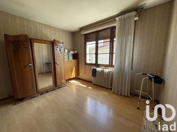 Maison à vendre 5 pièces 155 m² Figeac