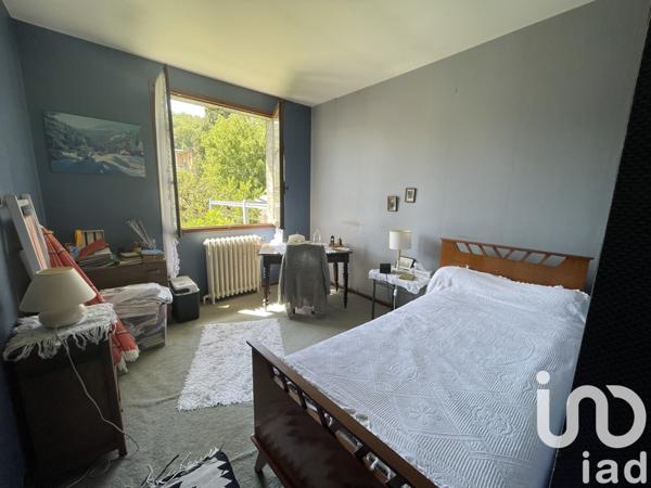 Maison à vendre 5 pièces 155 m² Figeac