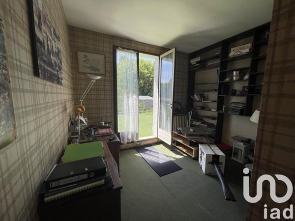 Maison à vendre 5 pièces 155 m² Figeac