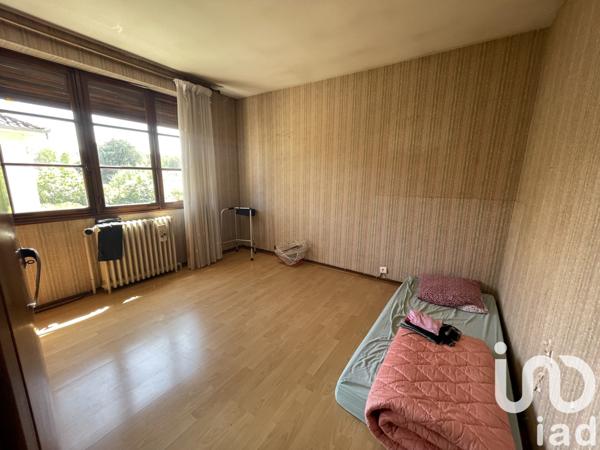 Maison à vendre 5 pièces 155 m² Figeac