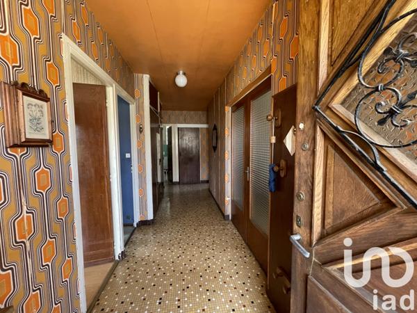Maison à vendre 5 pièces 155 m² Figeac