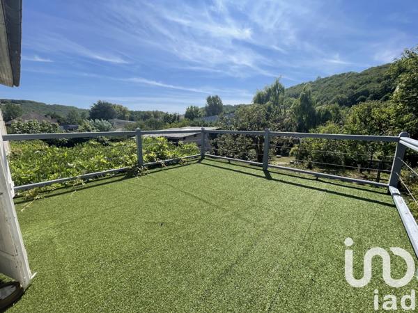 Maison à vendre 5 pièces 155 m² Figeac