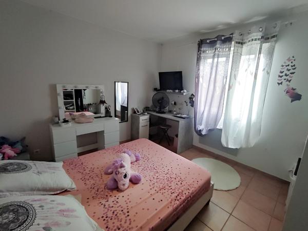 Boisset-et-Gaujac (30140) BOISSET-ET-GAUJAC – MAISON FAMILIALE DE PLAIN-PIED 90 M² AVEC GARAGE ET JARDIN ARBORE