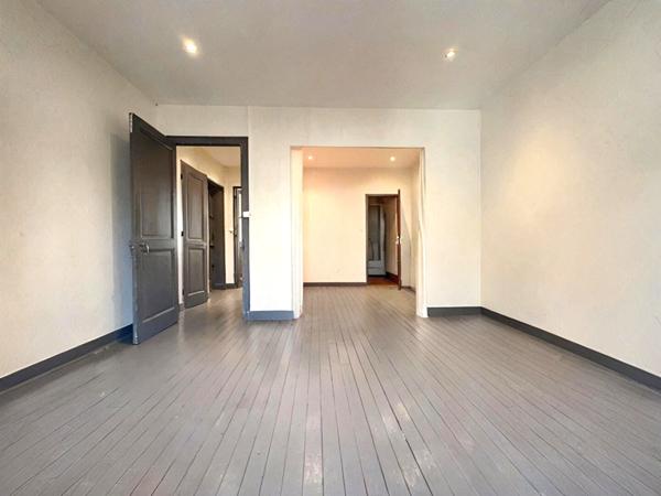 Appartement Lyon 1 pièce 41 m2