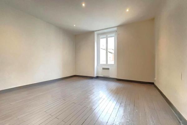 Appartement Lyon 1 pièce 41 m2