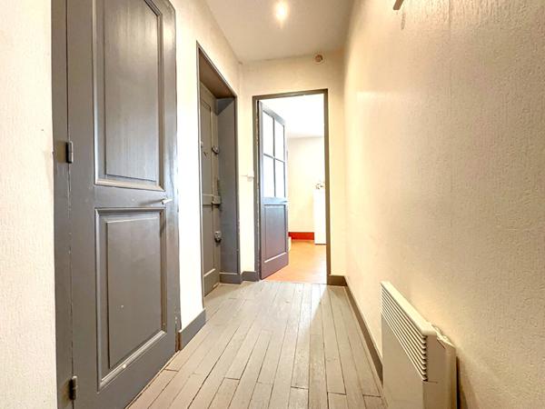Appartement Lyon 1 pièce 41 m2
