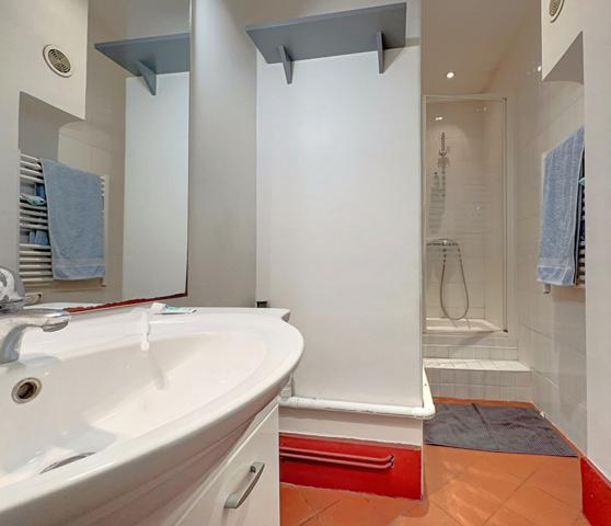 Appartement Lyon 1 pièce 41 m2