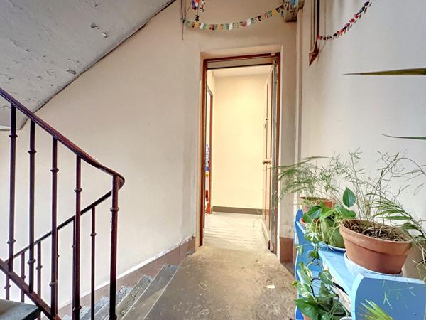 Appartement Lyon 1 pièce 41 m2