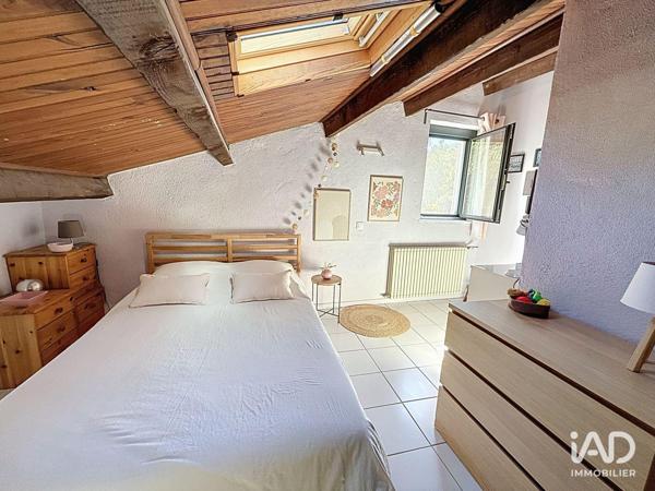 Maison à vendre 5 pièces 160 m² Trets