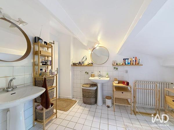 Maison à vendre 5 pièces 160 m² Trets