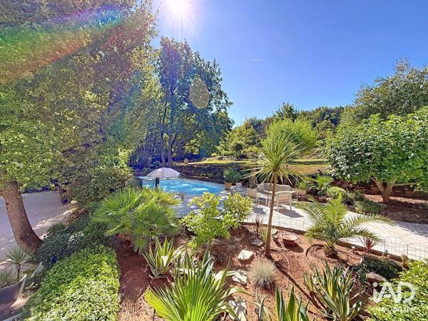 Maison à vendre 5 pièces 160 m² Trets