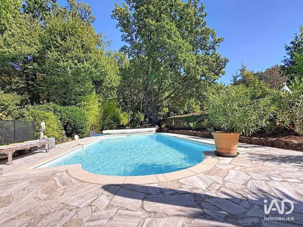 Maison à vendre 5 pièces 160 m² Trets