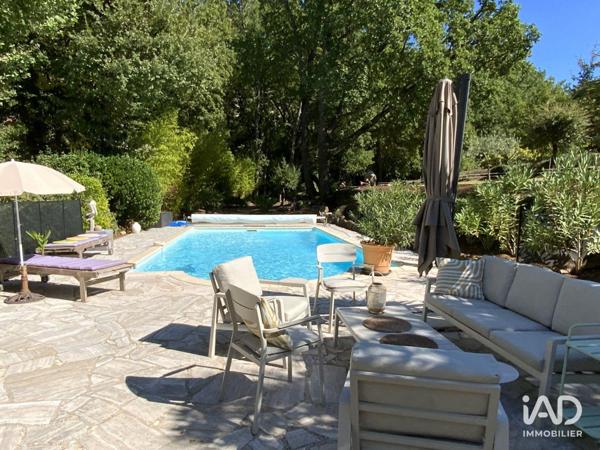 Maison à vendre 5 pièces 160 m² Trets