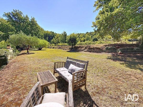 Maison à vendre 5 pièces 160 m² Trets