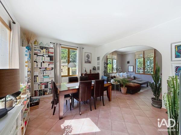 Maison à vendre 5 pièces 160 m² Trets