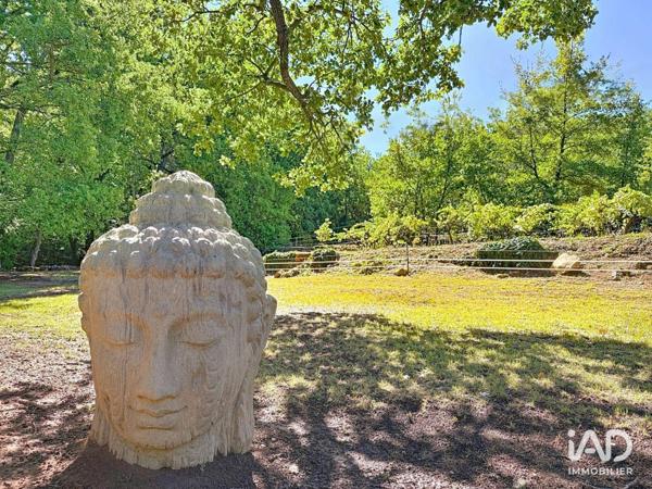 Maison à vendre 5 pièces 160 m² Trets