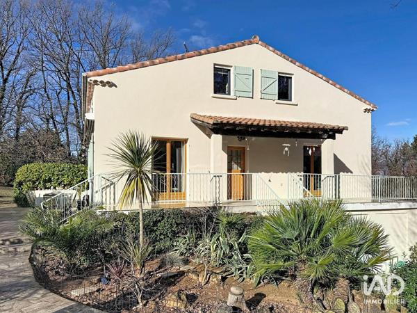 Maison à vendre 5 pièces 160 m² Trets