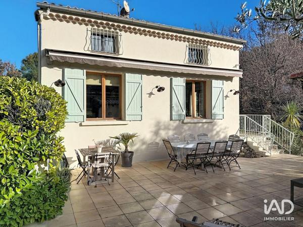 Maison à vendre 5 pièces 160 m² Trets