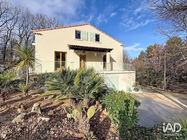 Maison à vendre 5 pièces 160 m² Trets