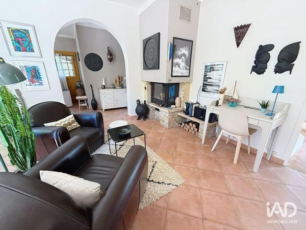 Maison à vendre 5 pièces 160 m² Trets