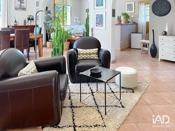 Maison à vendre 5 pièces 160 m² Trets