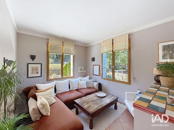 Maison à vendre 5 pièces 160 m² Trets